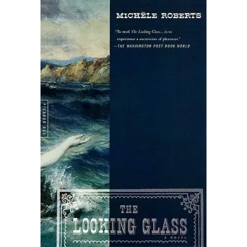 The Looking Glass - Paperback