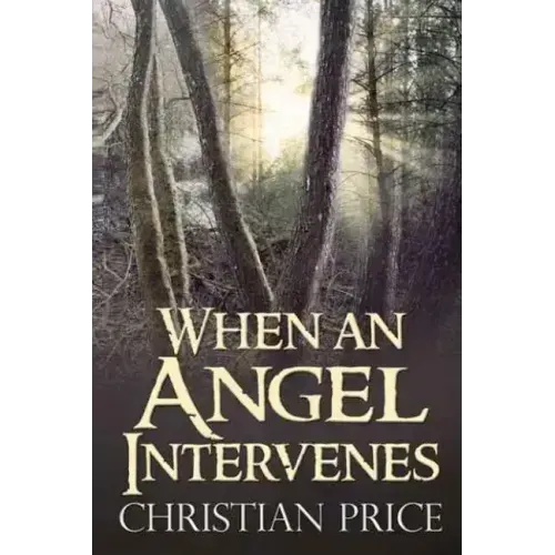 When an Angel Intervenes - Paperback