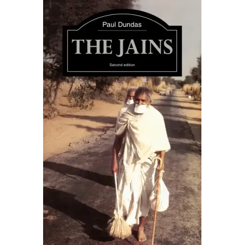 The Jains - Paperback