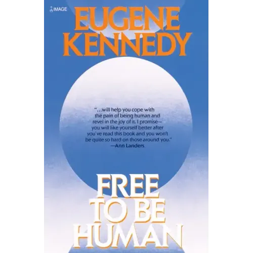 Free to Be Human - Paperback