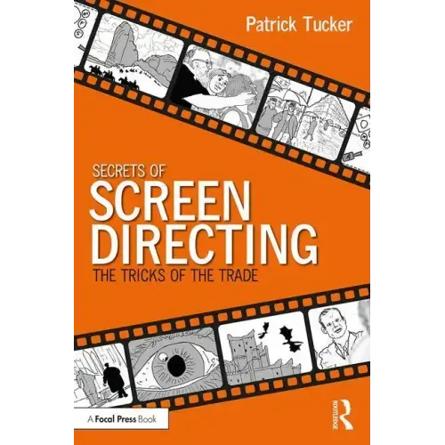 Secrets of Screen Directing: The Tricks of the Trade - Paperback
