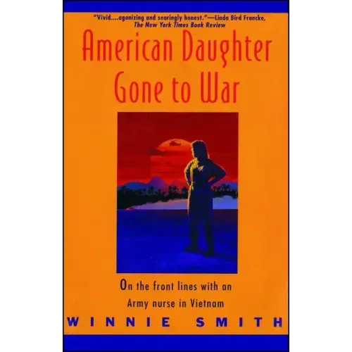 American Daughter Gone to War - Paperback