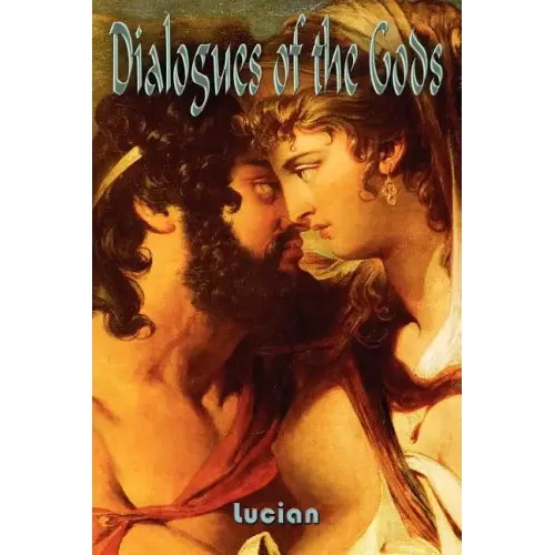 Dialogues of the Gods - Paperback