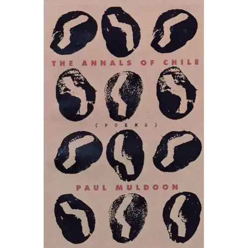 The Annals of Chile - Paperback