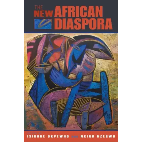 The New African Diaspora - Paperback