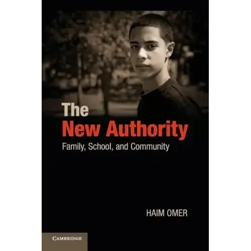 The New Authority - Paperback