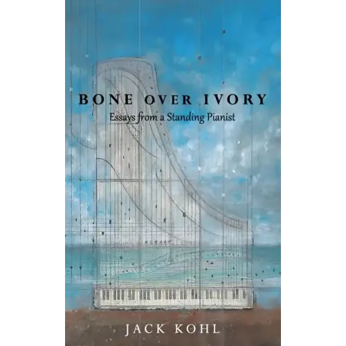 Bone over Ivory - Paperback