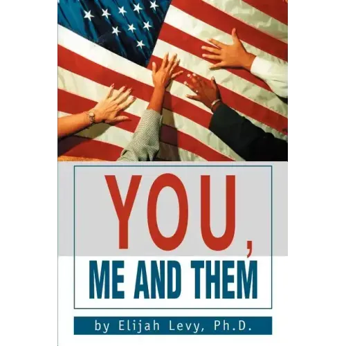 You, Me and Them - Paperback