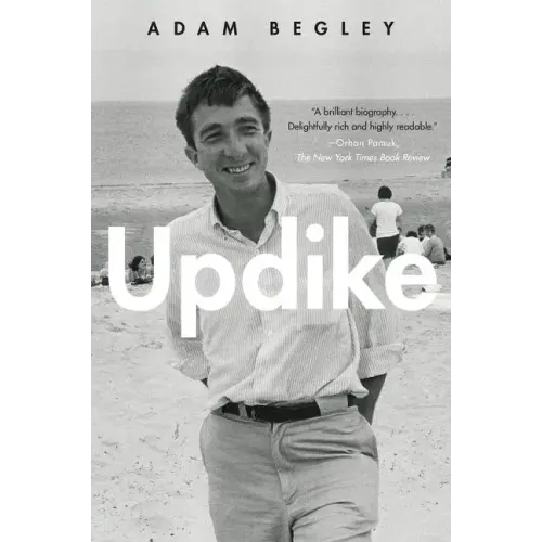 Updike - Paperback