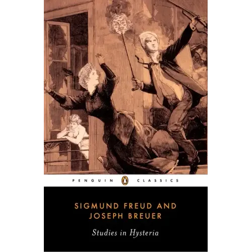 Studies in Hysteria - Paperback