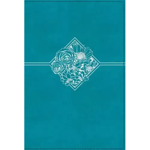Niv, Quest Study Bible, Leathersoft, Blue, Indexed, Comfort Print: The Only Q and A Study Bible - Imitation Leather