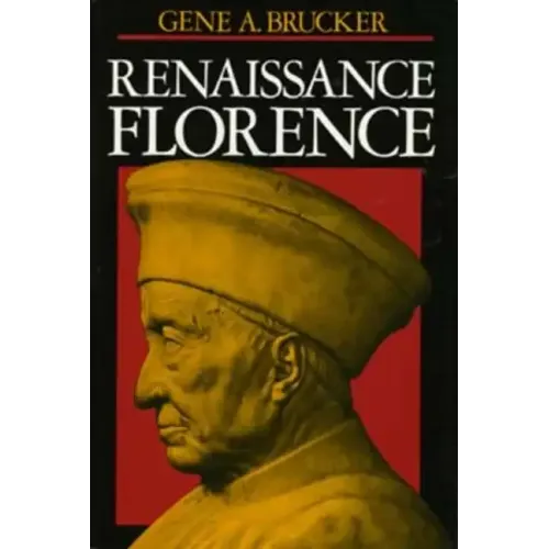 Renaissance Florence, Updated Edition - Paperback