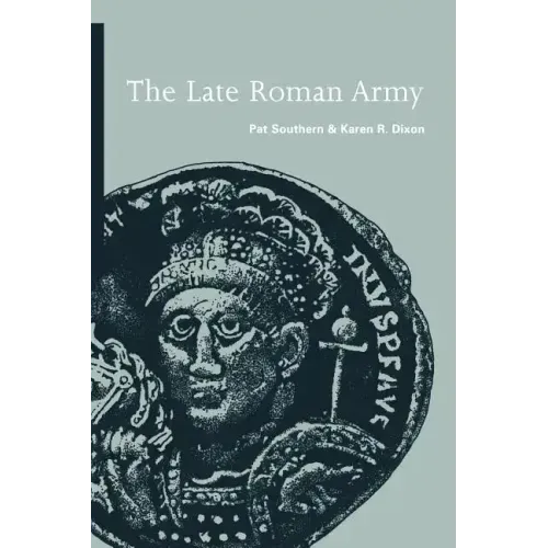 The Late Roman Army - Paperback