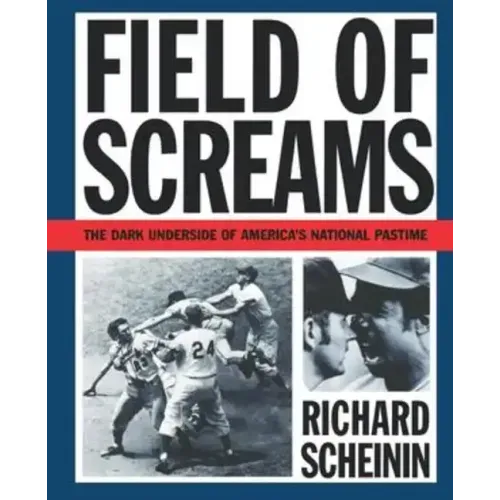 Field of Screams - Paperback