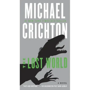 The Lost World - Paperback