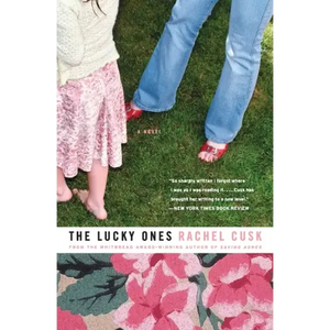 The Lucky Ones - Paperback