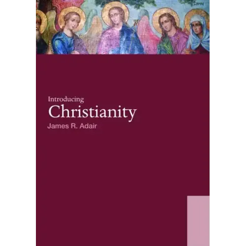 Introducing Christianity - Paperback