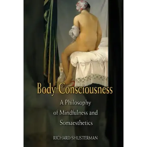 Body Consciousness - Hardcover