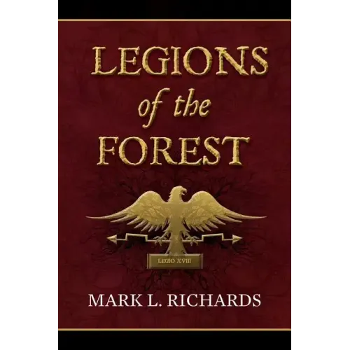 Legions of the Forest - Paperback