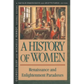 History of Women in the West