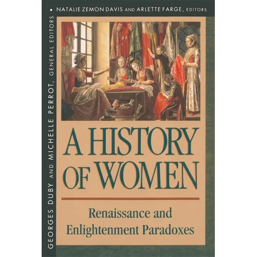 History of Women in the West
