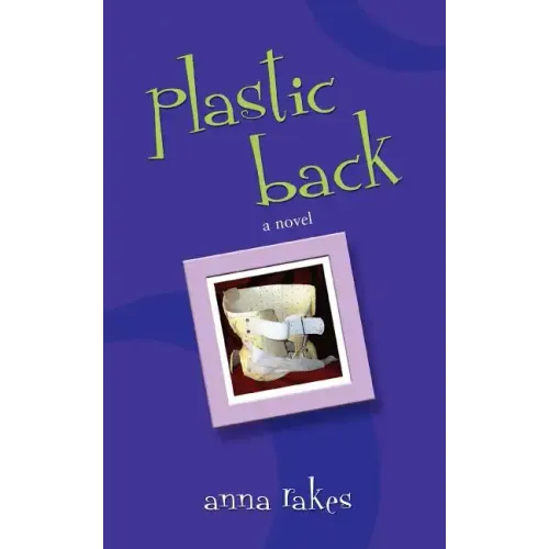 Plastic Back - Paperback