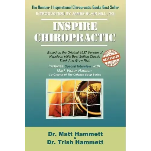 Inspire Chiropractic - Paperback
