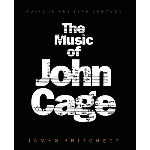 The Music of John Cage - Paperback