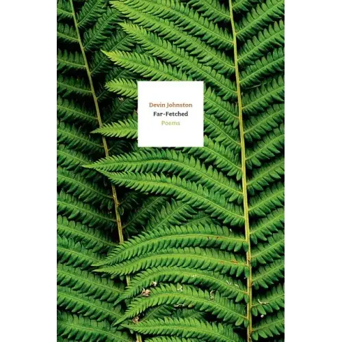 Far-Fetched - Paperback