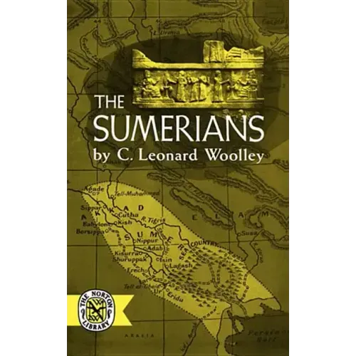 The Sumerians - Paperback
