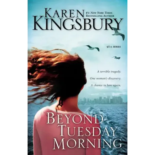 Beyond Tuesday Morning: Sequel to the Bestselling One Tuesday Morning - Paperback