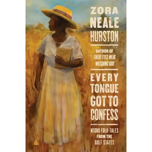 Every Tongue Got to Confess: Negro Folk-Tales from the Gulf States - Paperback