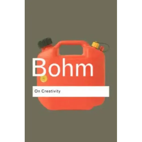 On Creativity - Paperback
