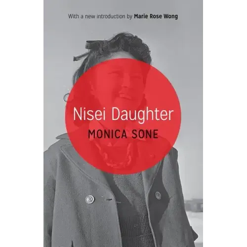 Nisei Daughter - Paperback