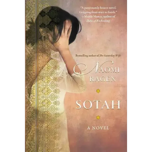 Sotah - Paperback