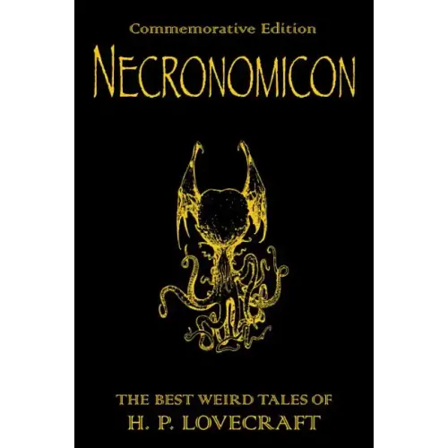 Necronomicon - Hardcover