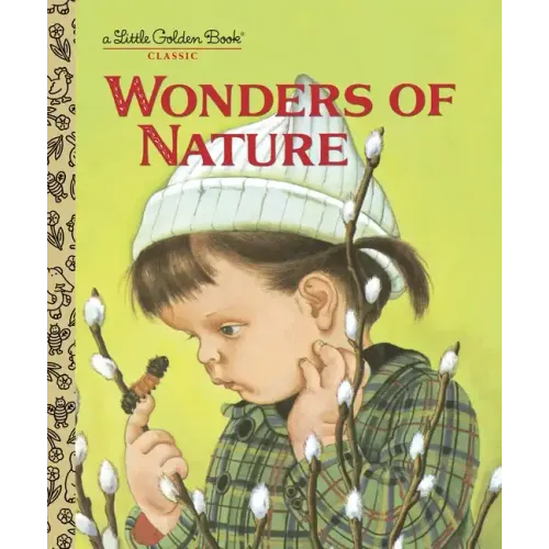 Wonders of Nature - Hardcover