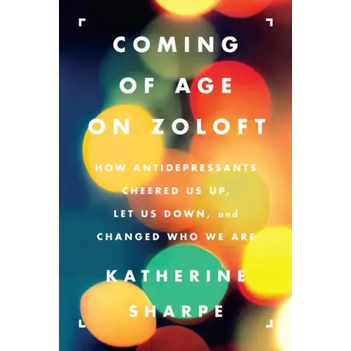 Coming Age Zoloft PB - Paperback