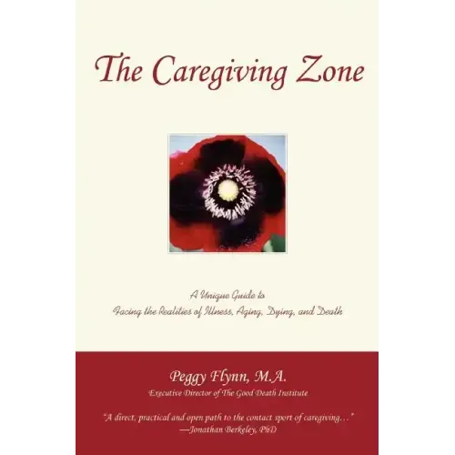The Caregiving Zone - Paperback