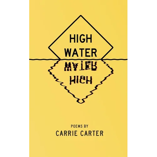 High Water - Paperback