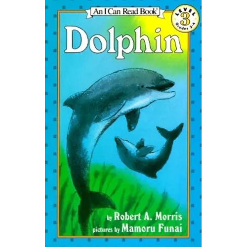 Dolphin - Paperback