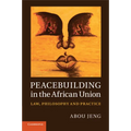 Peacebuilding in the African Union