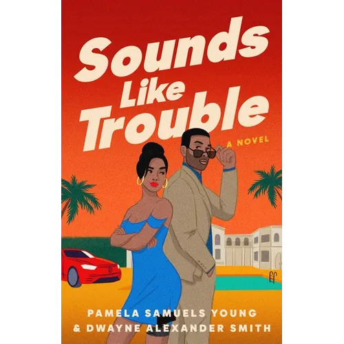 Sounds Like Trouble - Paperback