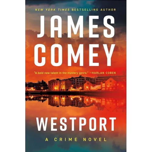 Westport - Hardcover