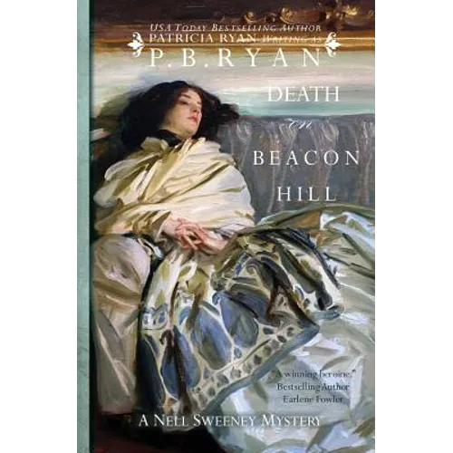 Death on Beacon Hill
