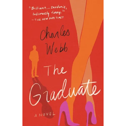 The Graduate - Paperback
