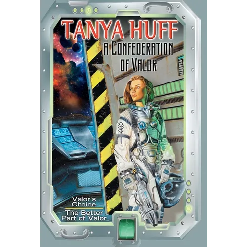 A Confederation of Valor - Paperback