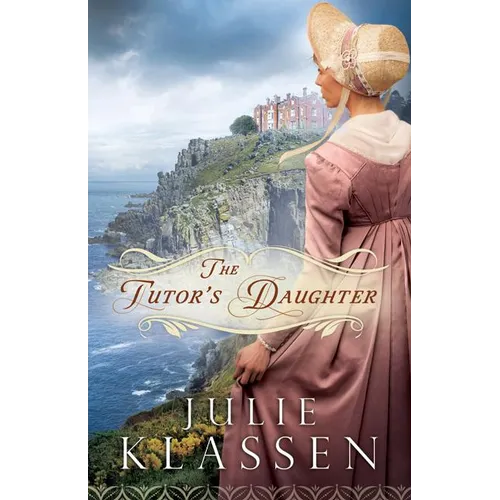 The Tutor's Daughter - Paperback