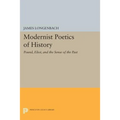 Modernist Poetics of History: Pound, Eliot, and the Sense of the Past