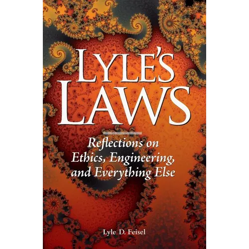 Lyle's Laws